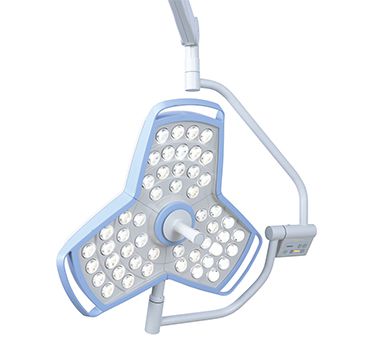 Хирургический  светодиодный светильник HyLED серия 8 Mindray