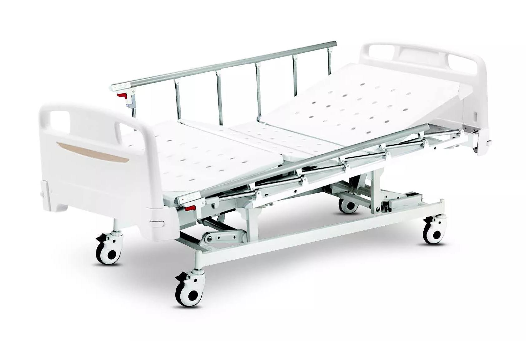 Кровать BLT 8538 G-1 медицинская функциональная механическая, 5 функции