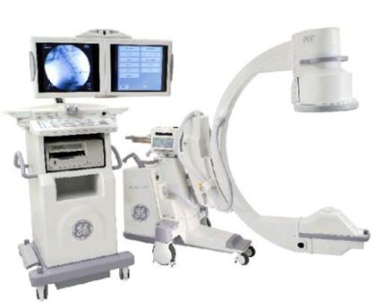 Рентген для хирургии OEC 9900 Elite