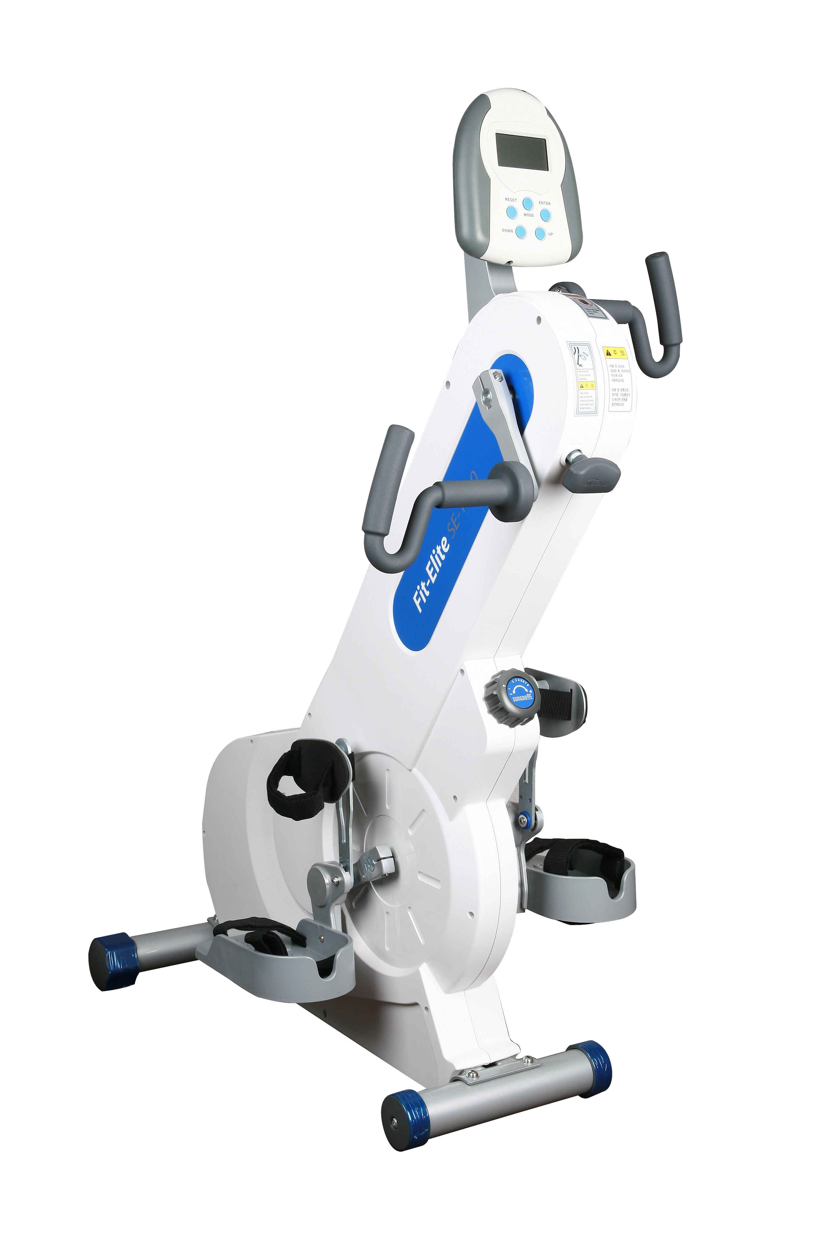 SE-1000 — Аппарат для активной механотерапии конечностей