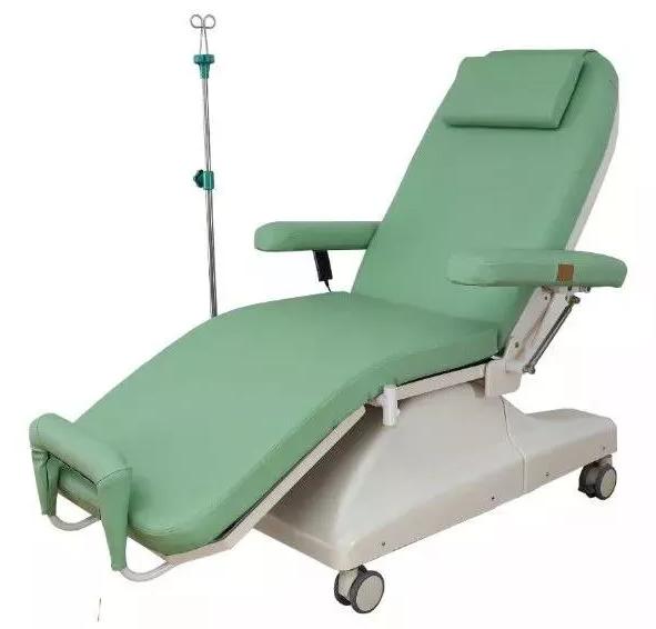 BLY-1 Кресло для гемодиализа с электропитанием, с принадлежностями 