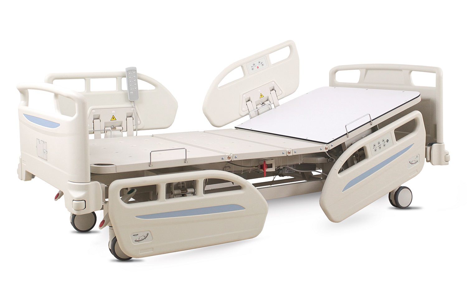 Medical bed BLC 2414 K-5, 5 functions 