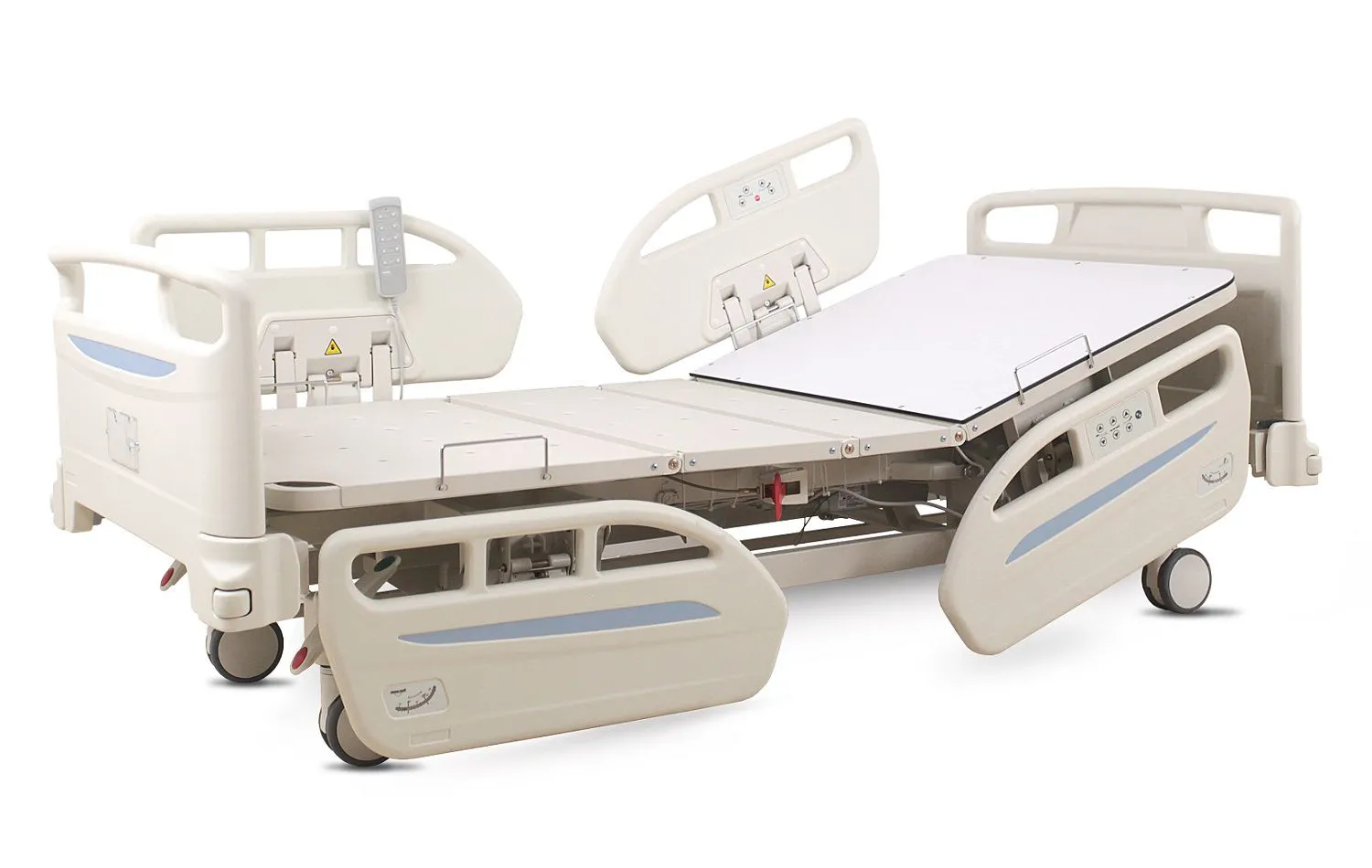 Кровать BLC 2414 K-5 функциональная медицинская электрическая, 5 функций